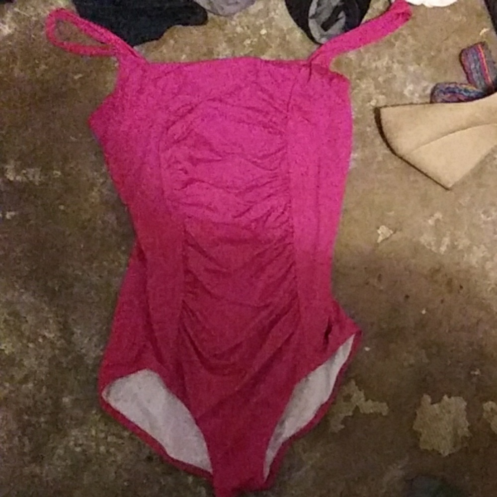 Swim suit
